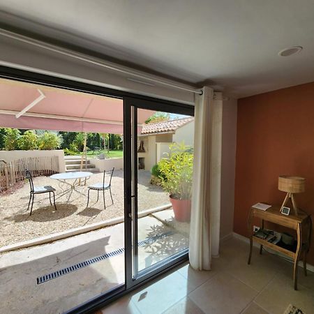 Myluberon-Appartement Au Pied Du Luberon Lauris ภายนอก รูปภาพ