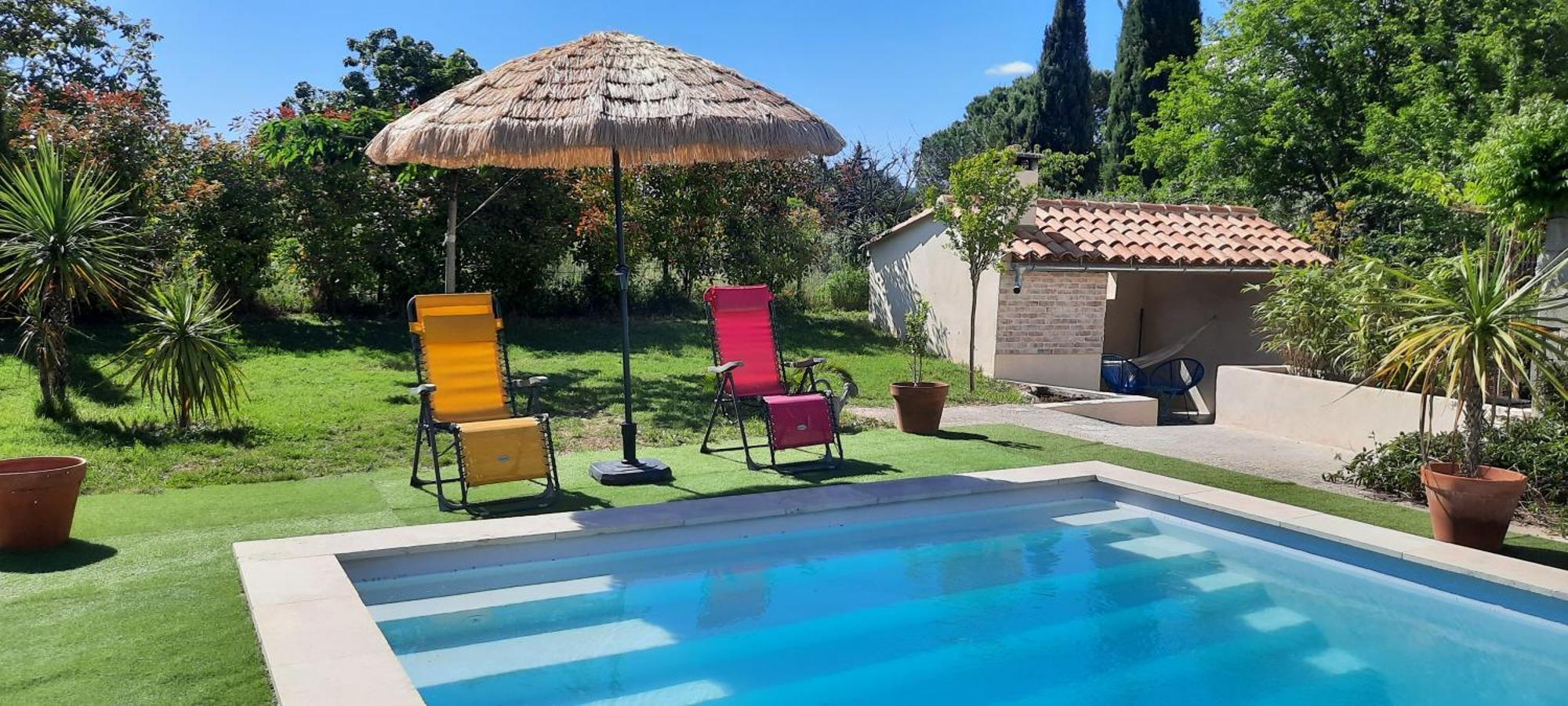 Myluberon-Appartement Au Pied Du Luberon Lauris ภายนอก รูปภาพ